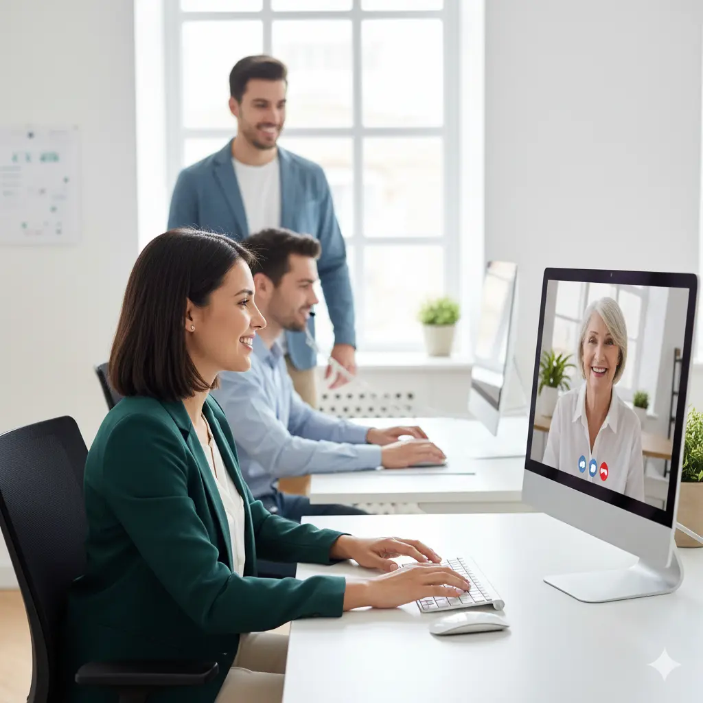 Exceptional Customer Service