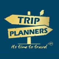 Trip Planners World Logo